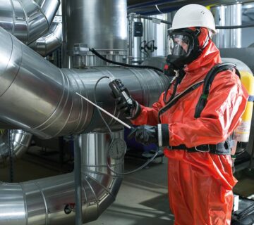 Ducting
