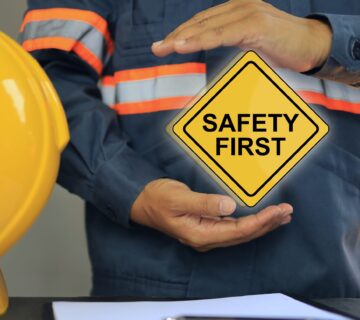 SAFETY